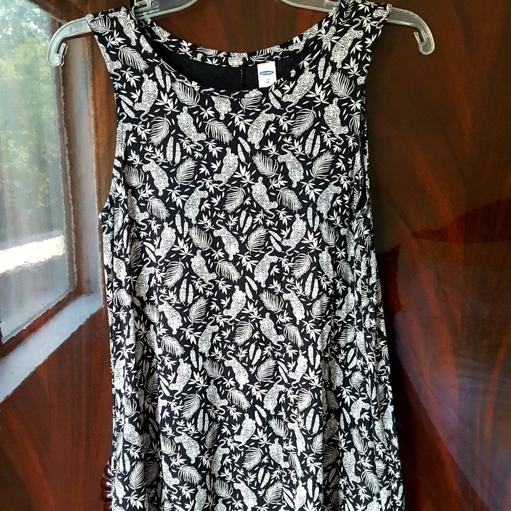 Old Navy Top